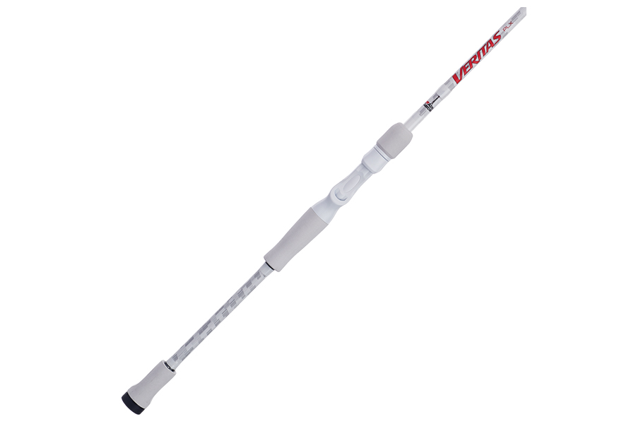 Abu Garcia Veritas 7 Foot 3 In Casting Rod (VTPC73-7 - Heavy)